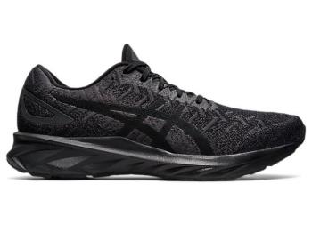 Asics Herr Löparskor DYNABLAST Svarta/Grå